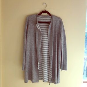 Eileen Fisher Cardigan